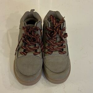 Oshkosh B'gosh tan boots